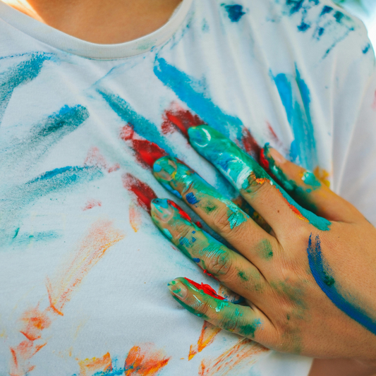 How We Create Our Designs