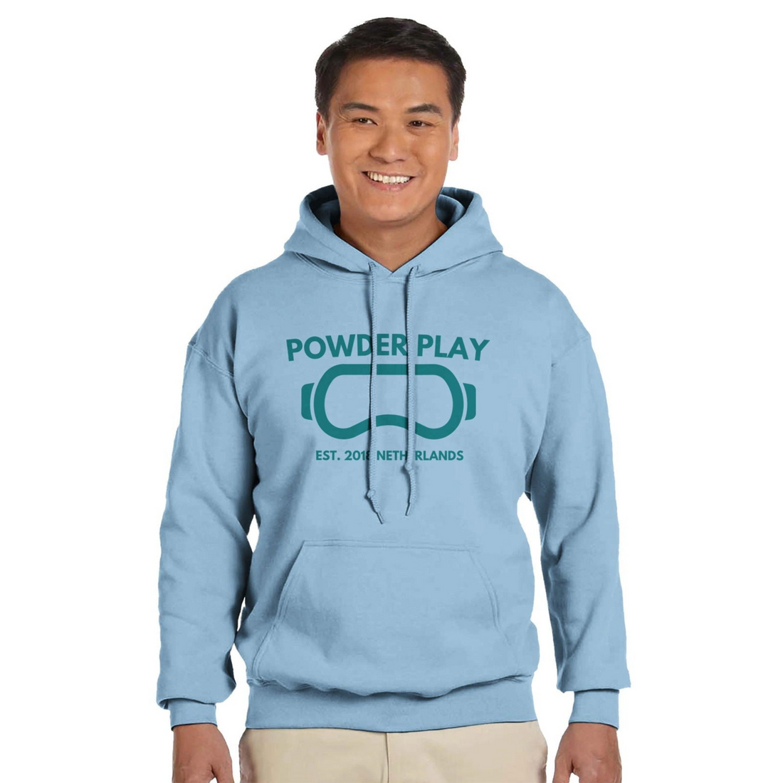 Hoodie WIntersport 2025