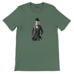 Dandy Animal Stork