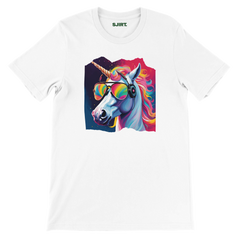 Party Animal Unicorn