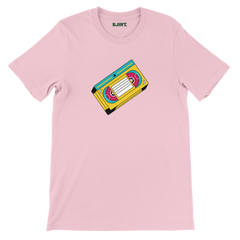 Retro 90's Video cassette (VHS)