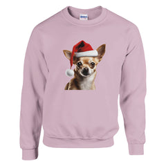 A Christmas Chihuahua | Kerst Trui