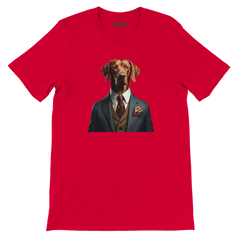 Dandy Animal Viszla
