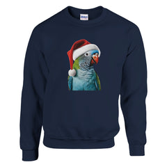 A Christmas Parakeet | Kerst Trui