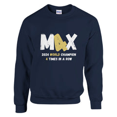 MAX 2024 LIMITED EDITION | Trui Unisex