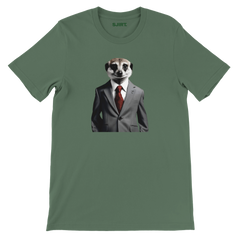 Dandy Animal Meerkat
