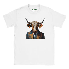 Dandy-Animal Primal Ox