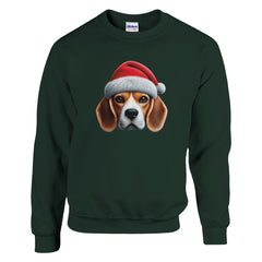 A Christmas Beagle | Kerst Trui