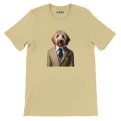 Dandy Animal Labradoodle