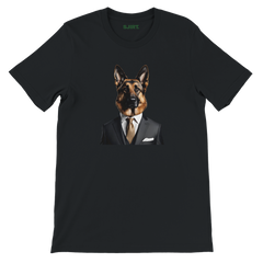 Dandy Animal German Shepherd