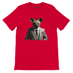 Dandy Animal Hyena