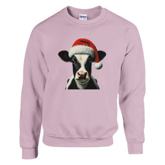 A Christmas Cow | Kerst Trui