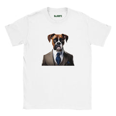 Dandy-Animal Boxer