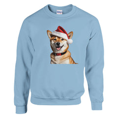 A Christmas Shiba | Kerst Trui