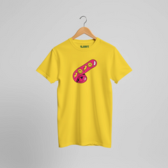 Retro 90's Slap wrist