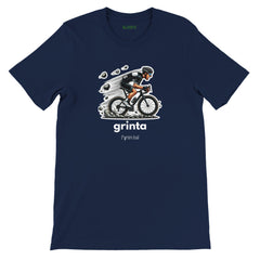 Grinta SJIRT. | Premium T-Shirt