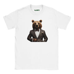 Dandy-Animal Brown Bear