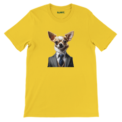 Dandy Animal Chiahuahua