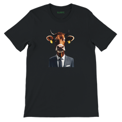 Dandy Animal Cow