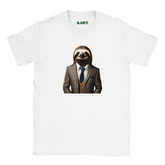 Dandy-Animal Sloth