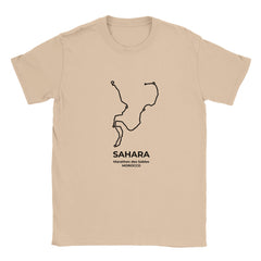 Marathon des Sables | T-Shirt Unisex