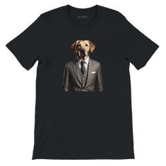 Dandy Animal Labrador