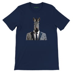 Dandy Animal Zebra