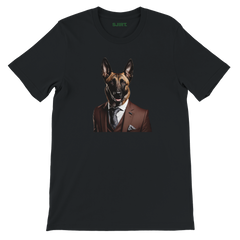 Dandy Animal Malinois