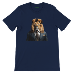 Dandy Animal Lion
