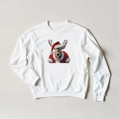 Christmas Animal Reindeer