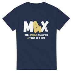 MAX 2024 LIMITED EDITION | T-Shirt Unisex XL SIZES