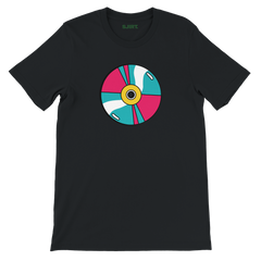 Retro 90's Compact disc