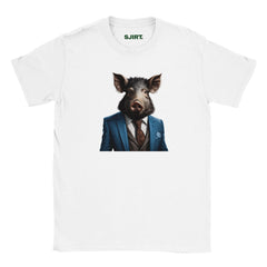 Dandy-Animal Wild Boar