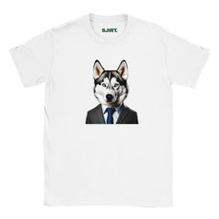 Dandy-Animal Husky