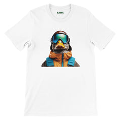 Wintersport Duck