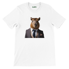 Dandy Animal Kapibara