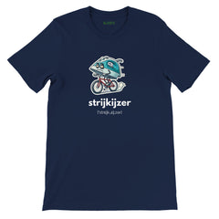 Strijkijzer SJIRT. | Premium T-Shirt