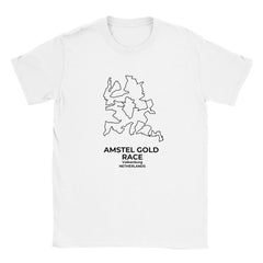 Pedal Play - Amstel Gold Race | T-Shirt Unisex