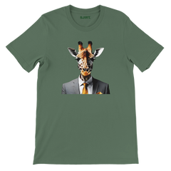 Dandy Animal Giraf