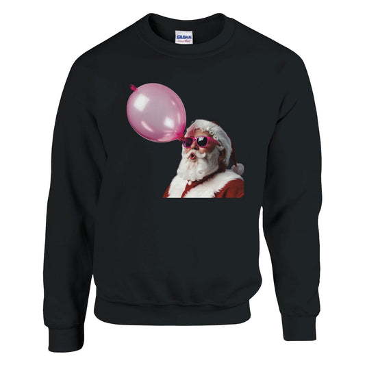 A Christmas Balloon | Kerst Trui Unisex - Tshirt-Fabriek.nl