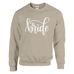 Bride | Trui Unisex