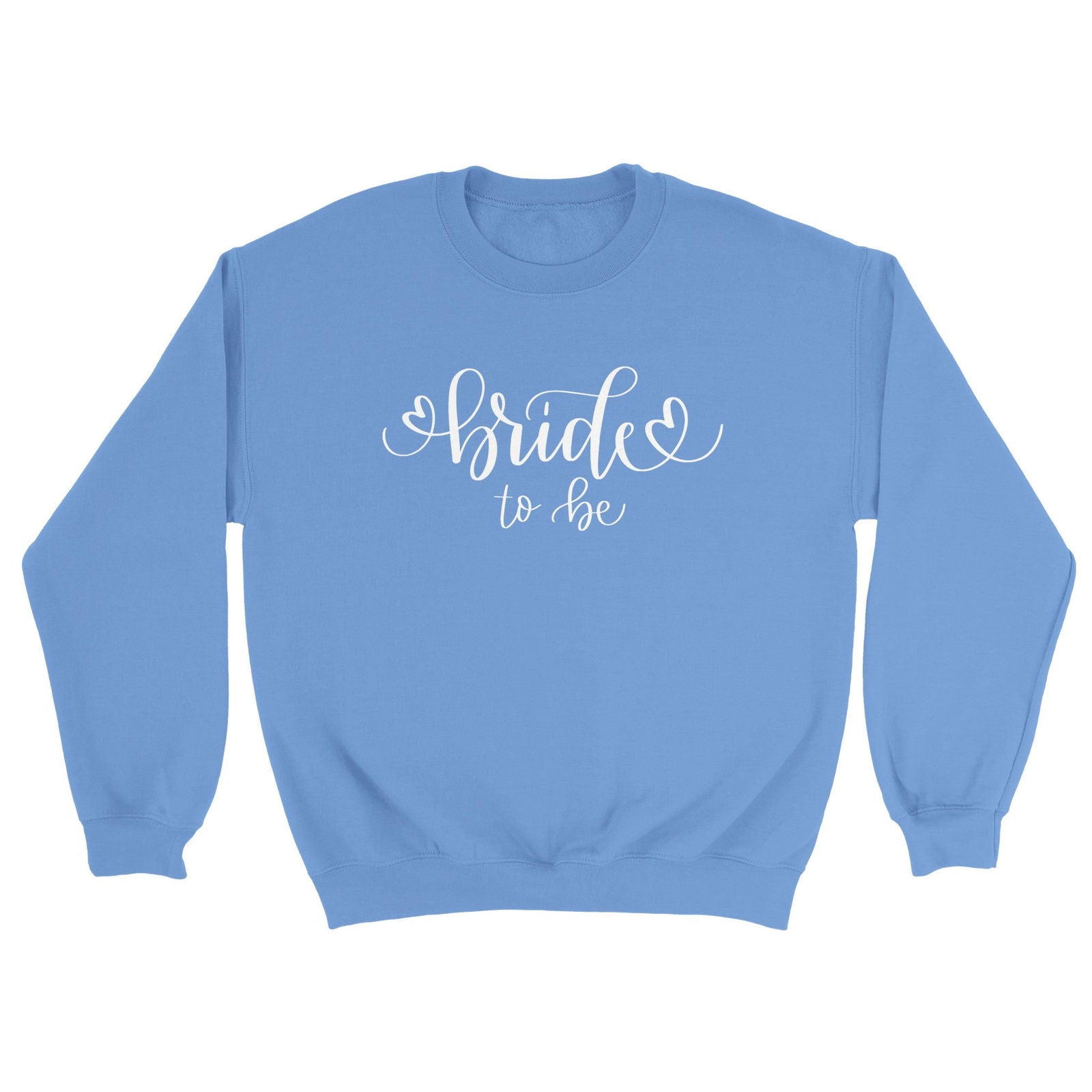 Bride to be | Trui Unisex - Tshirt-Fabriek.nl