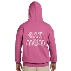 Cat Mom | Hoodie Unisex