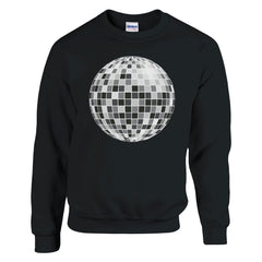 Discoball | Trui Unisex