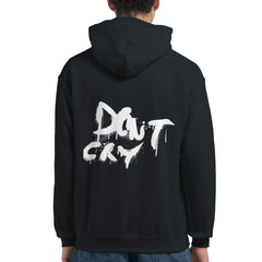 Don't Cry | Hoodie Unisex