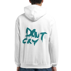 Don't Cry | Hoodie Unisex