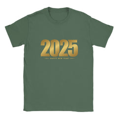 Happy 2025! | T-Shirt Unisex