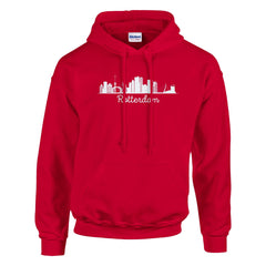 Hoodie Unisex | Rotterdam