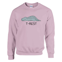 Lazy Animal - T-Rest | Trui Unisex