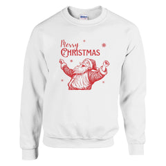 Merry Christmas | Trui Unisex